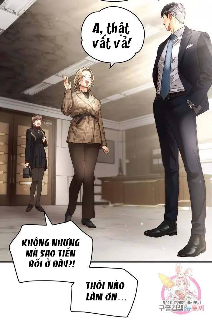 Ánh Sao Ban Mai - Chương 35