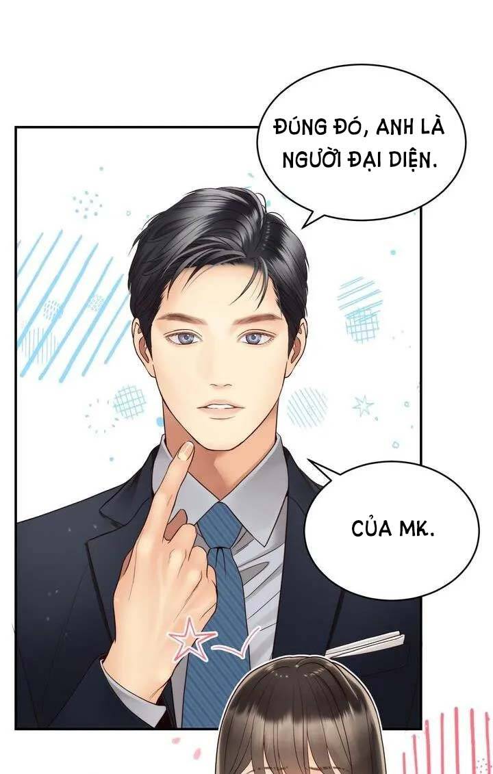 Ánh Sao Ban Mai - Chương 35