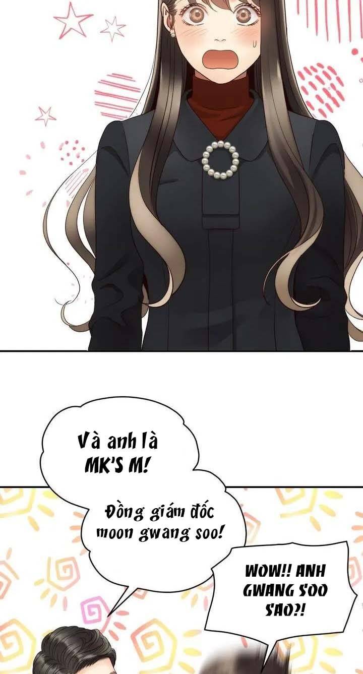 Ánh Sao Ban Mai - Chương 35