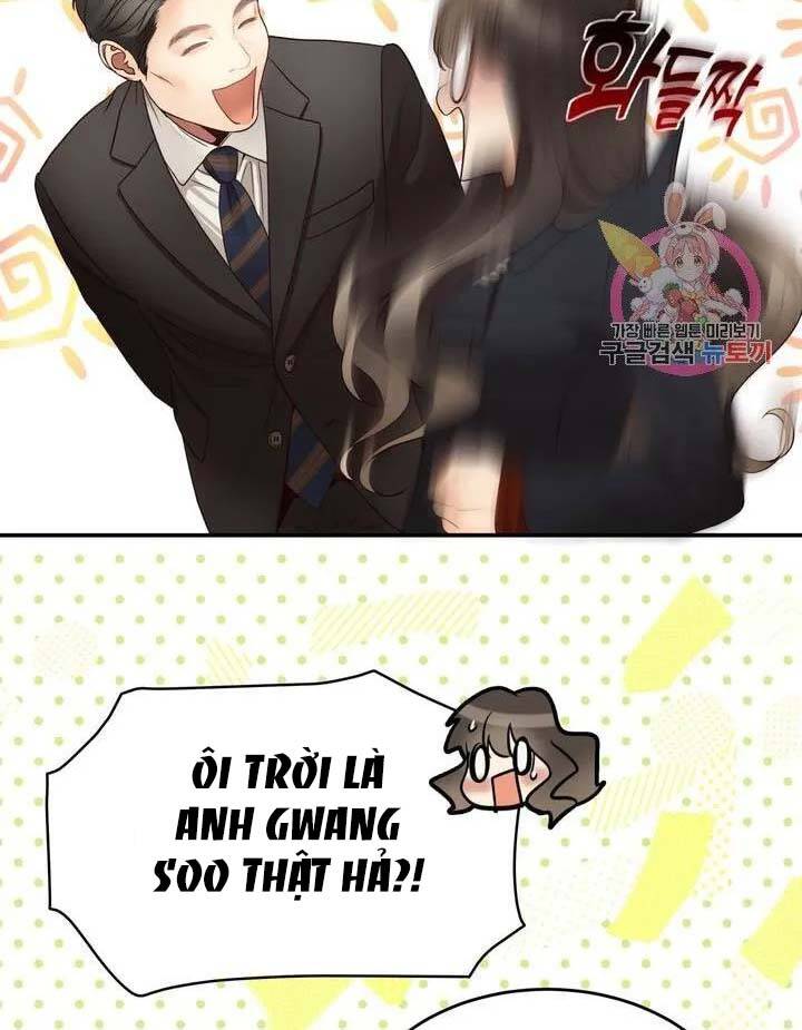 Ánh Sao Ban Mai - Chương 35