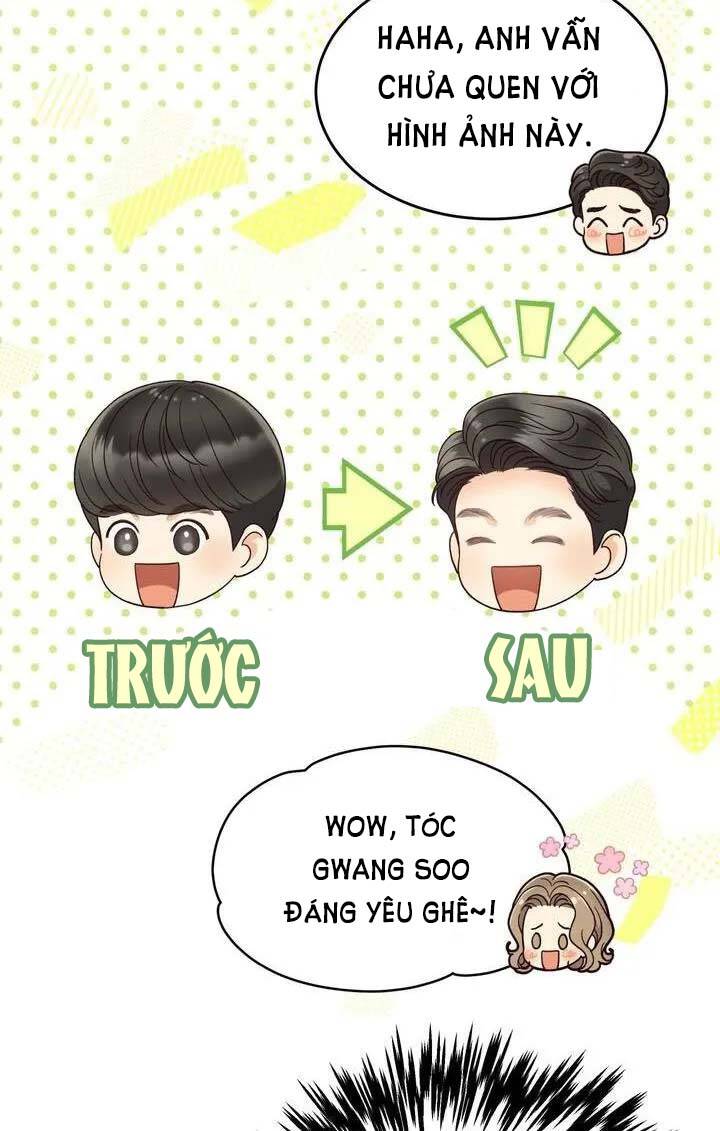 Ánh Sao Ban Mai - Chương 35