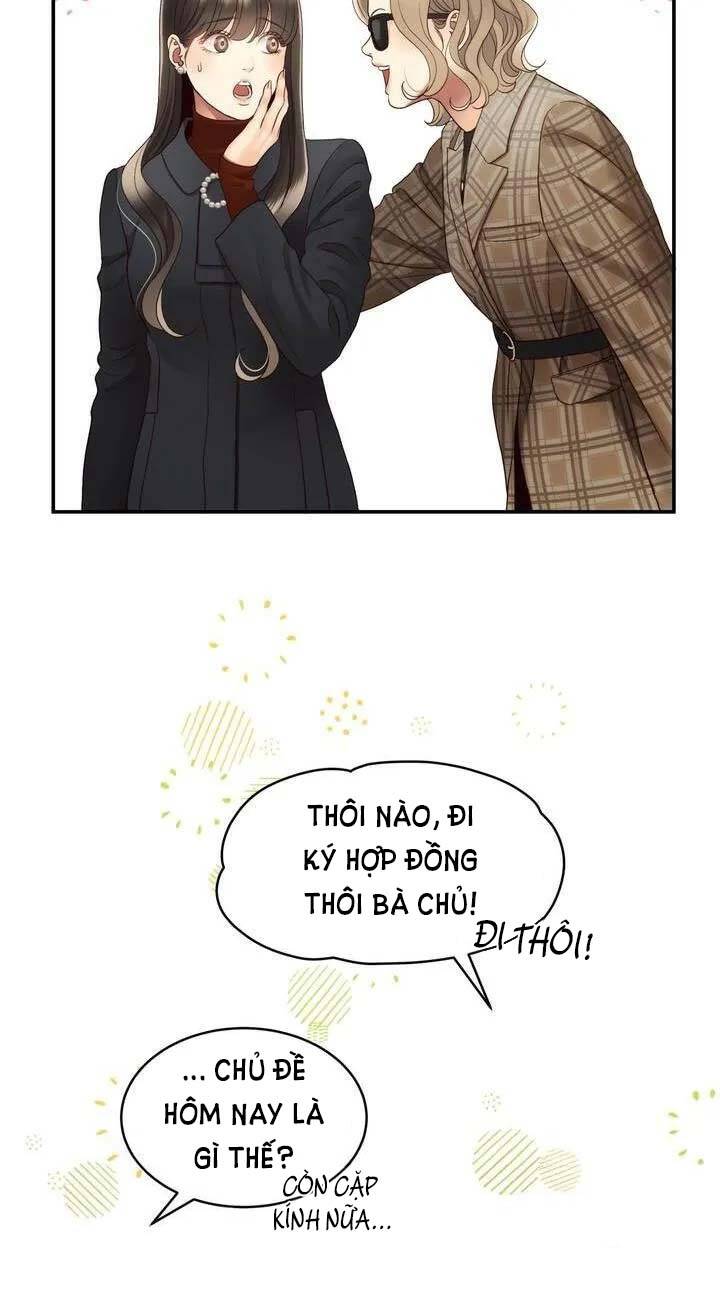 Ánh Sao Ban Mai - Chương 35