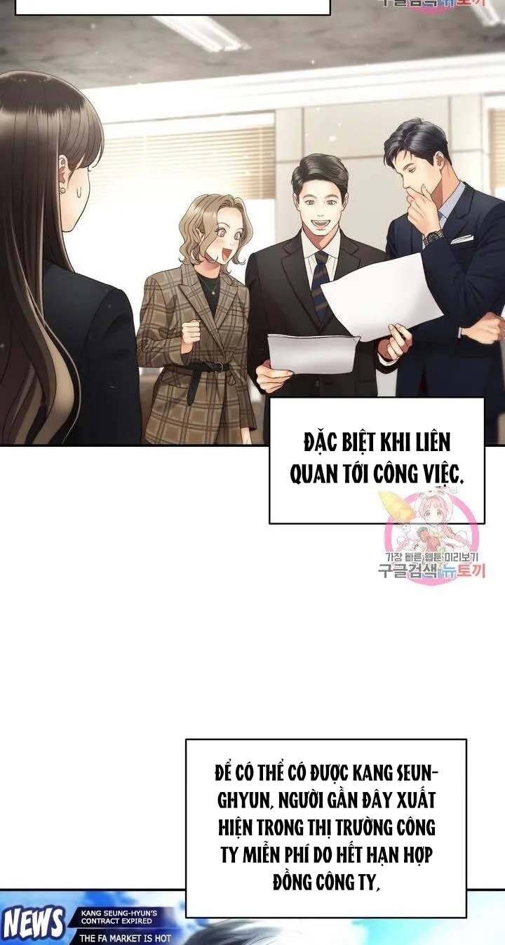 Ánh Sao Ban Mai - Chương 35