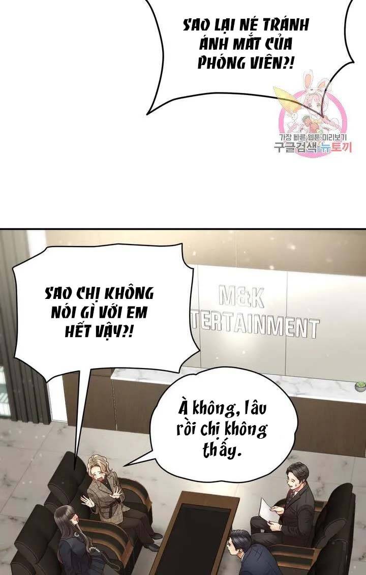 Ánh Sao Ban Mai - Chương 35