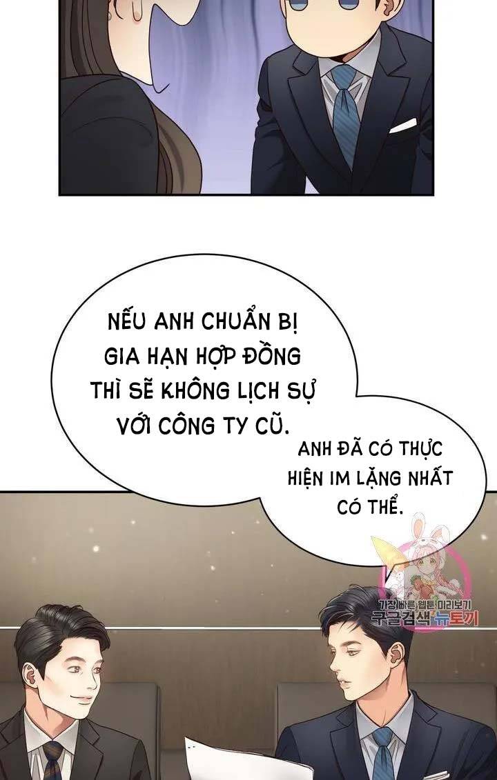 Ánh Sao Ban Mai - Chương 35