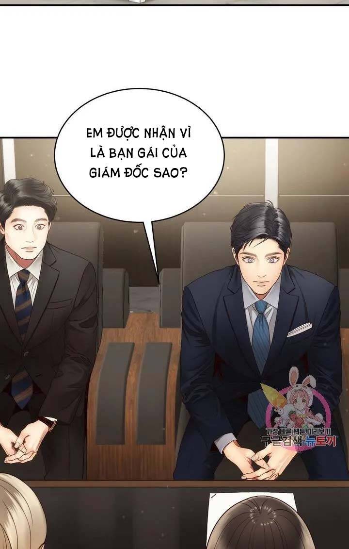 Ánh Sao Ban Mai - Chương 35