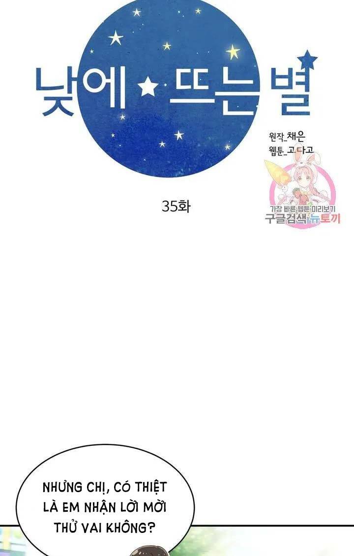 Ánh Sao Ban Mai - Chương 35