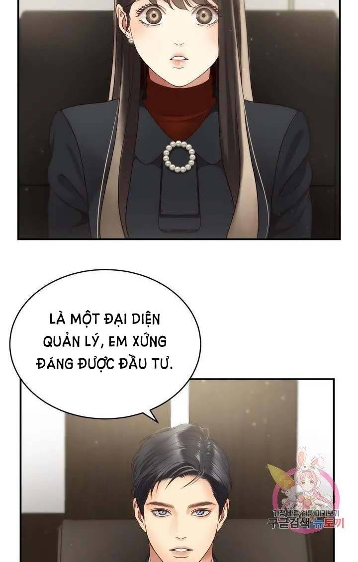 Ánh Sao Ban Mai - Chương 35