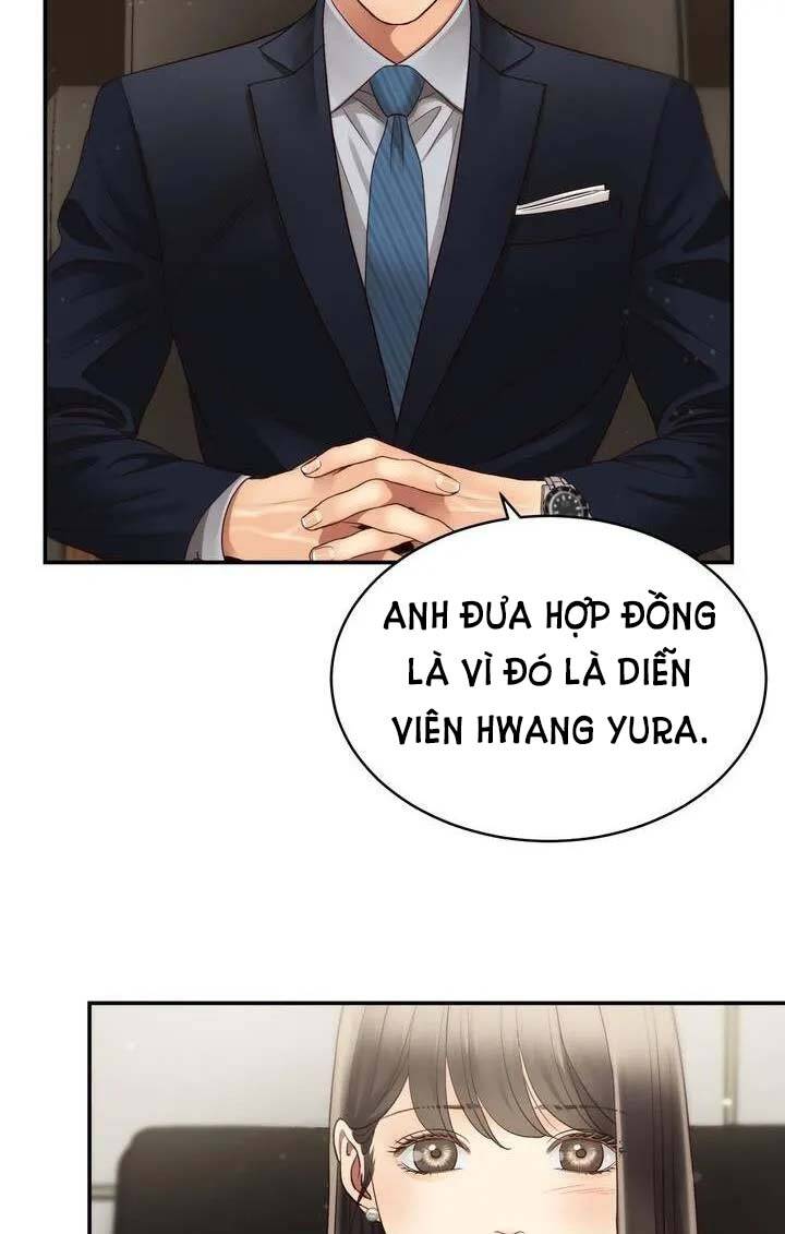 Ánh Sao Ban Mai - Chương 35