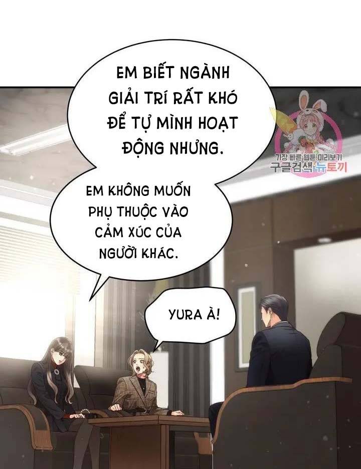 Ánh Sao Ban Mai - Chương 35