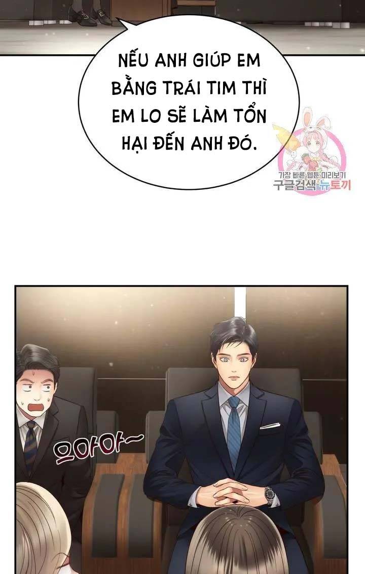 Ánh Sao Ban Mai - Chương 35