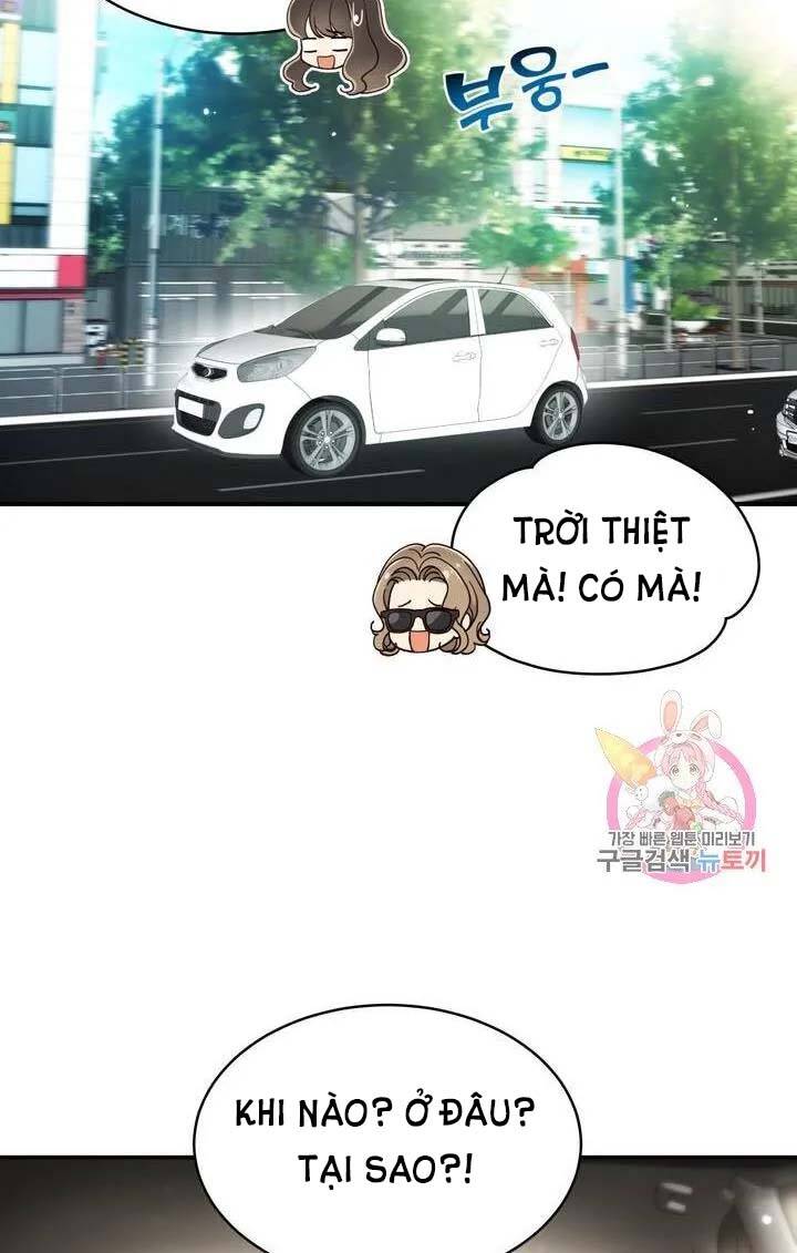 Ánh Sao Ban Mai - Chương 35