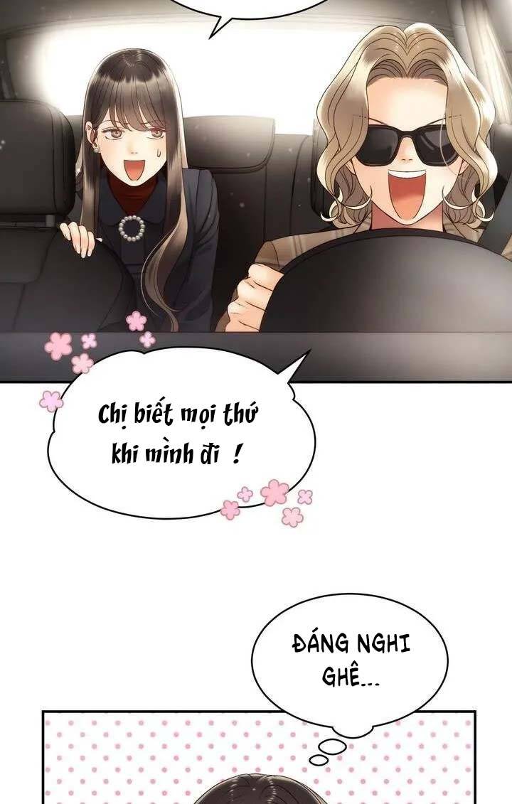 Ánh Sao Ban Mai - Chương 35