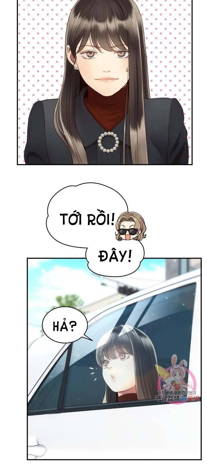 Ánh Sao Ban Mai - Chương 35