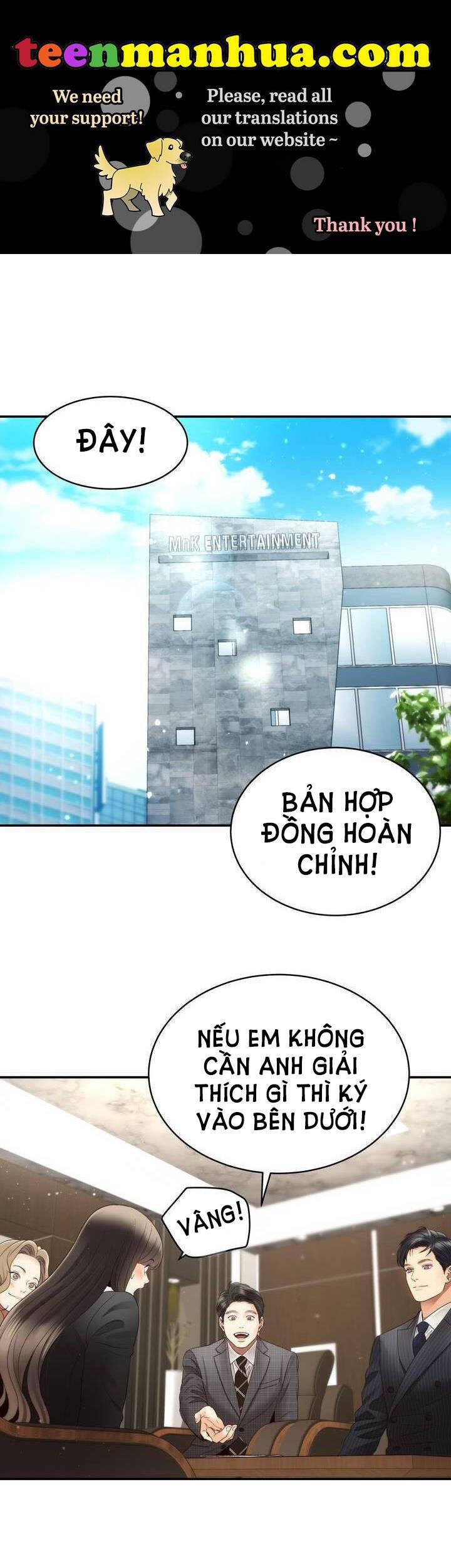 Ánh Sao Ban Mai - Chương 37