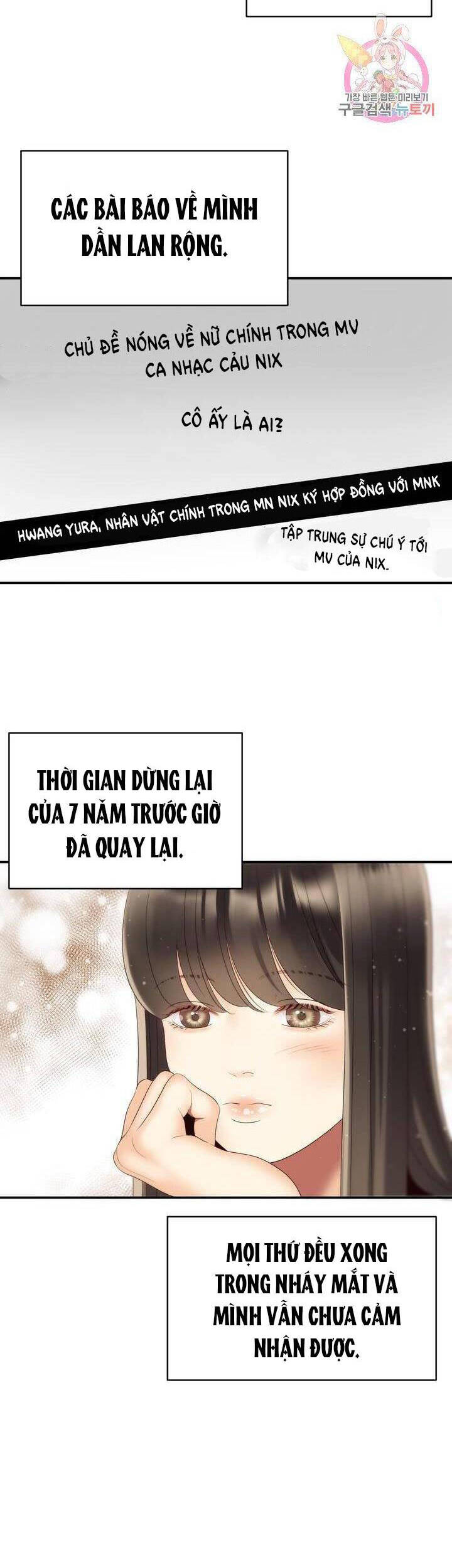 Ánh Sao Ban Mai - Chương 37