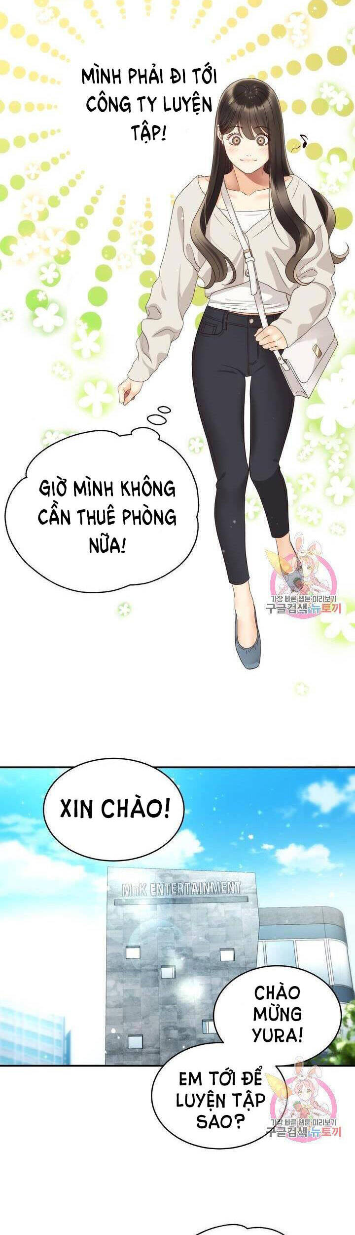 Ánh Sao Ban Mai - Chương 37