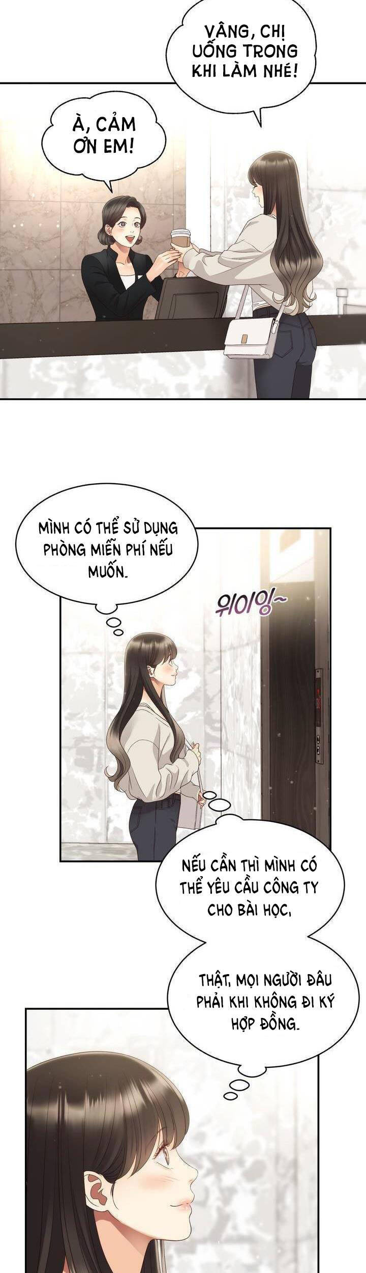 Ánh Sao Ban Mai - Chương 37