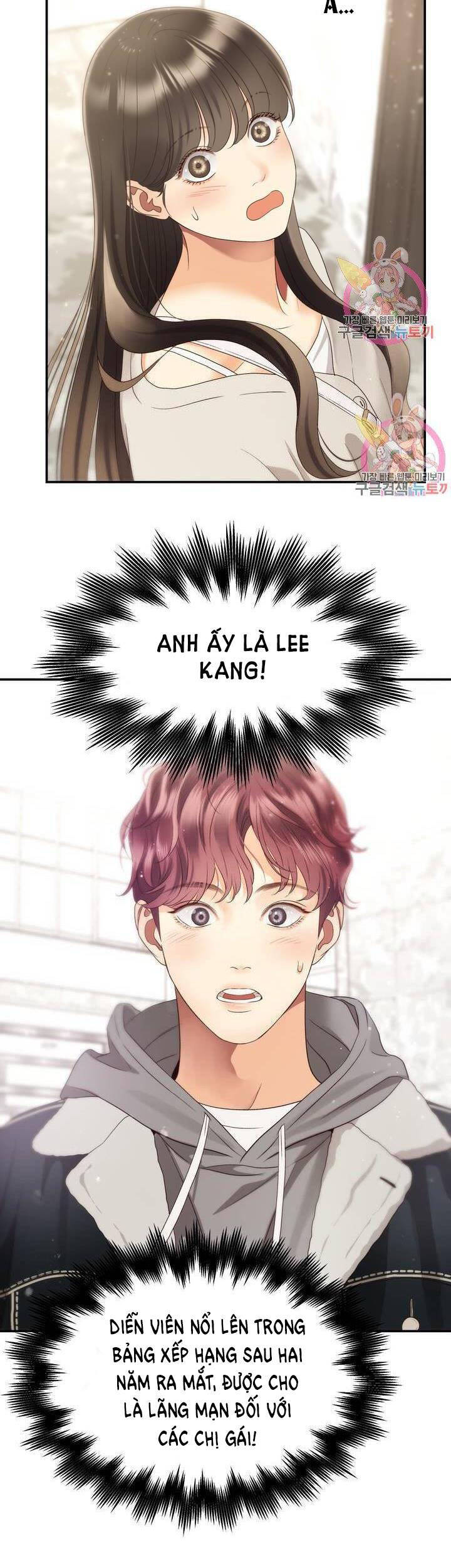 Ánh Sao Ban Mai - Chương 37