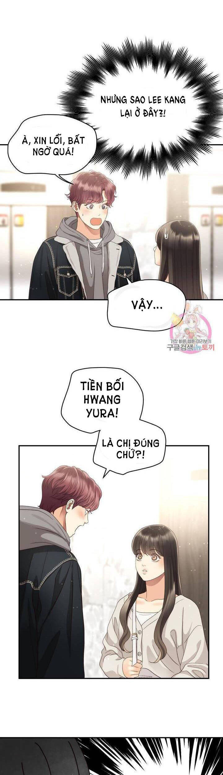 Ánh Sao Ban Mai - Chương 37