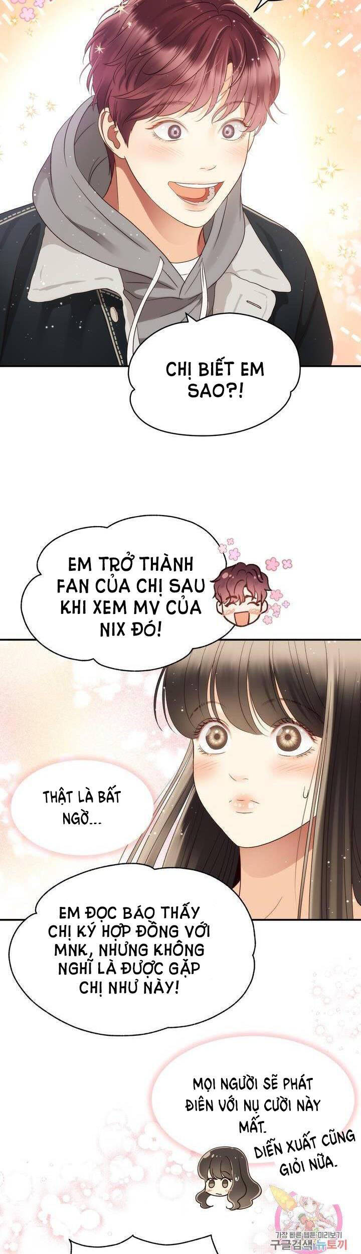 Ánh Sao Ban Mai - Chương 37