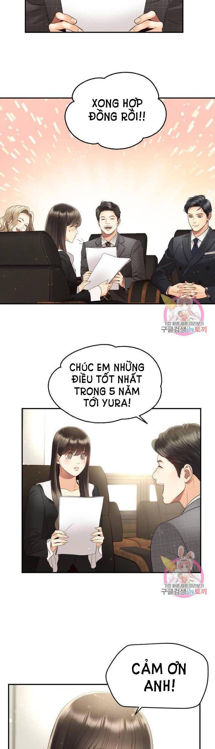 Ánh Sao Ban Mai - Chương 37