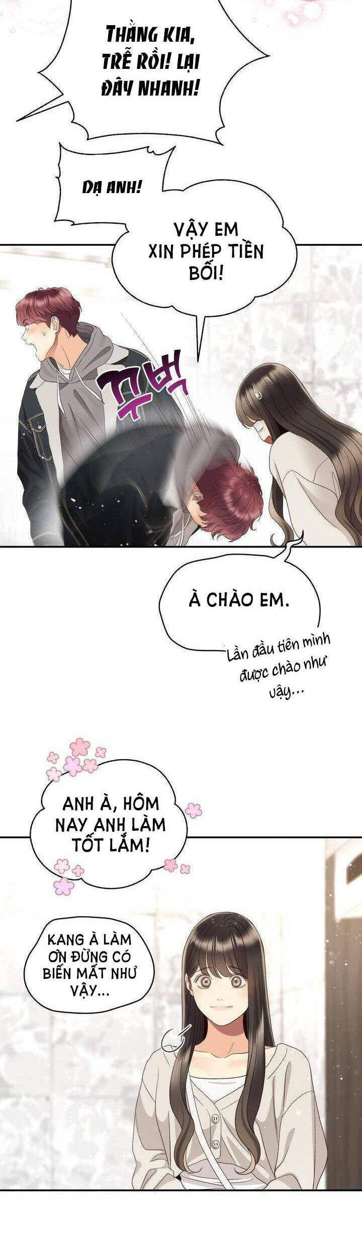 Ánh Sao Ban Mai - Chương 37