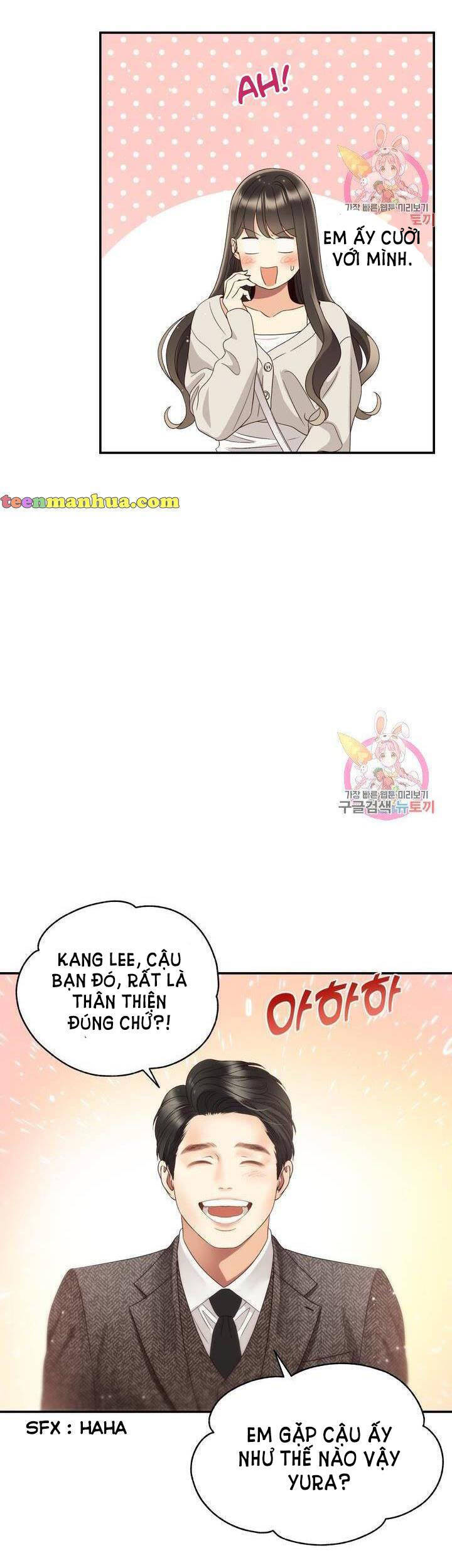 Ánh Sao Ban Mai - Chương 37