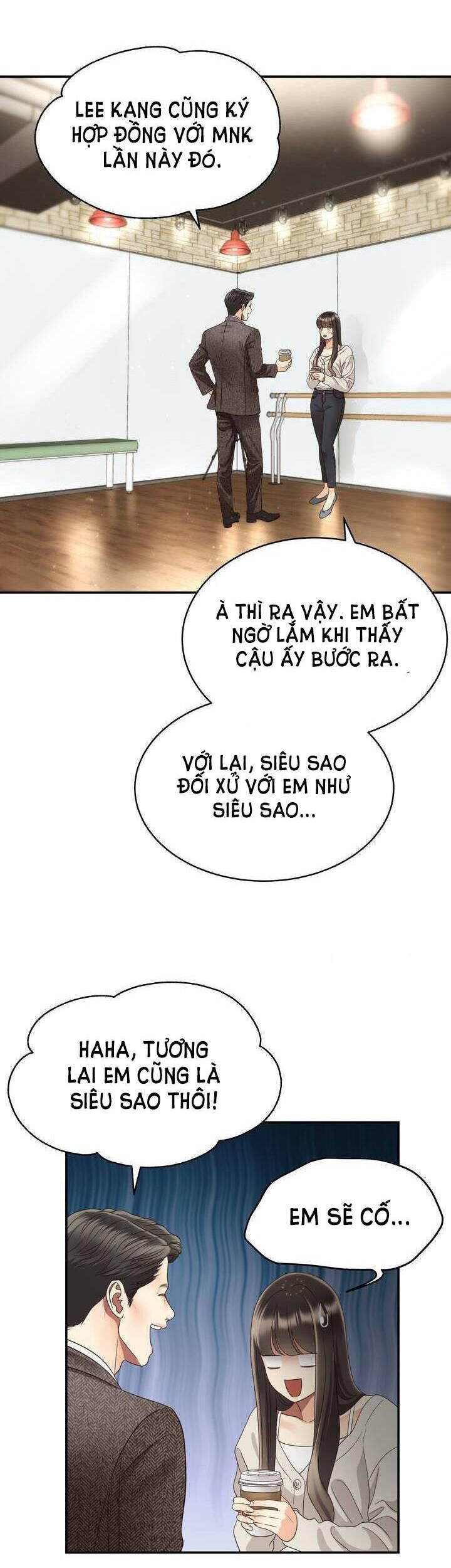 Ánh Sao Ban Mai - Chương 37