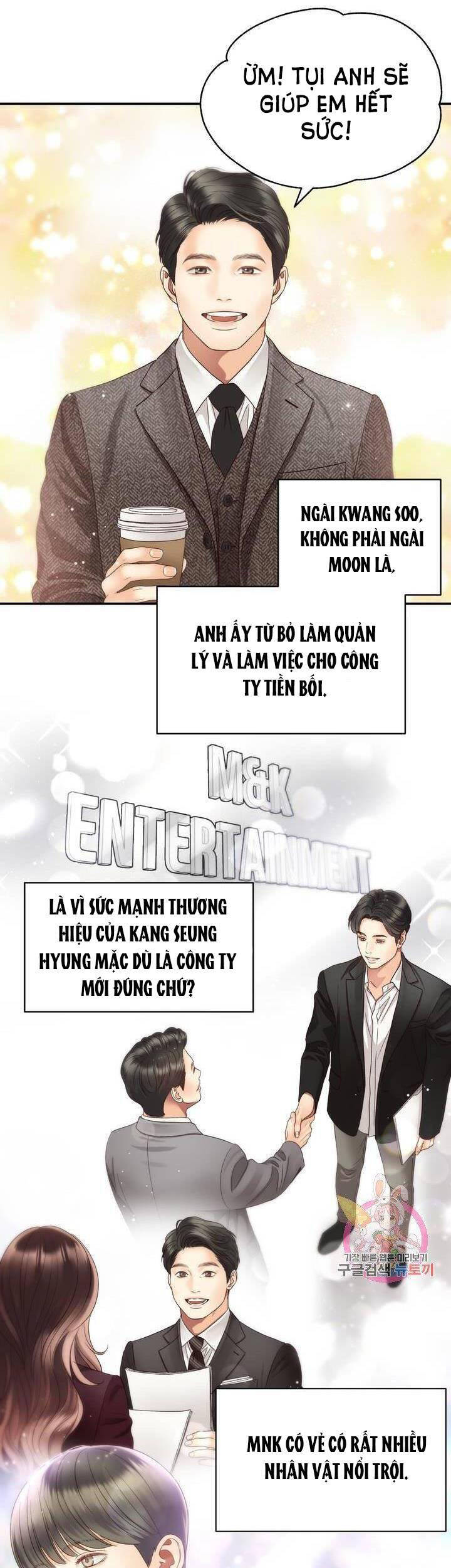 Ánh Sao Ban Mai - Chương 37