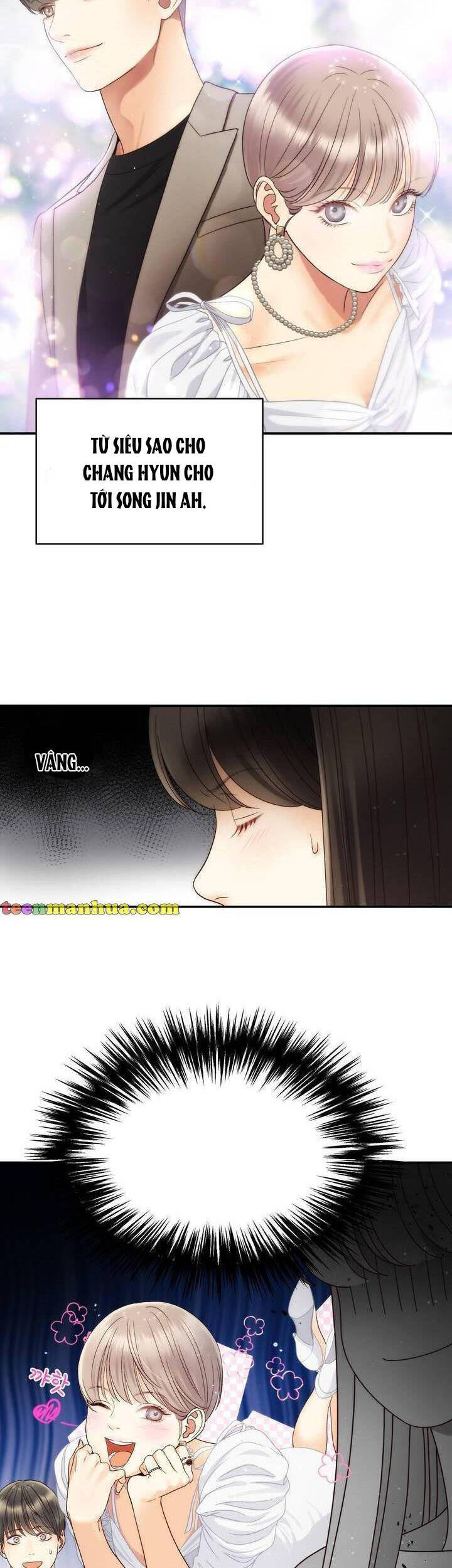 Ánh Sao Ban Mai - Chương 37