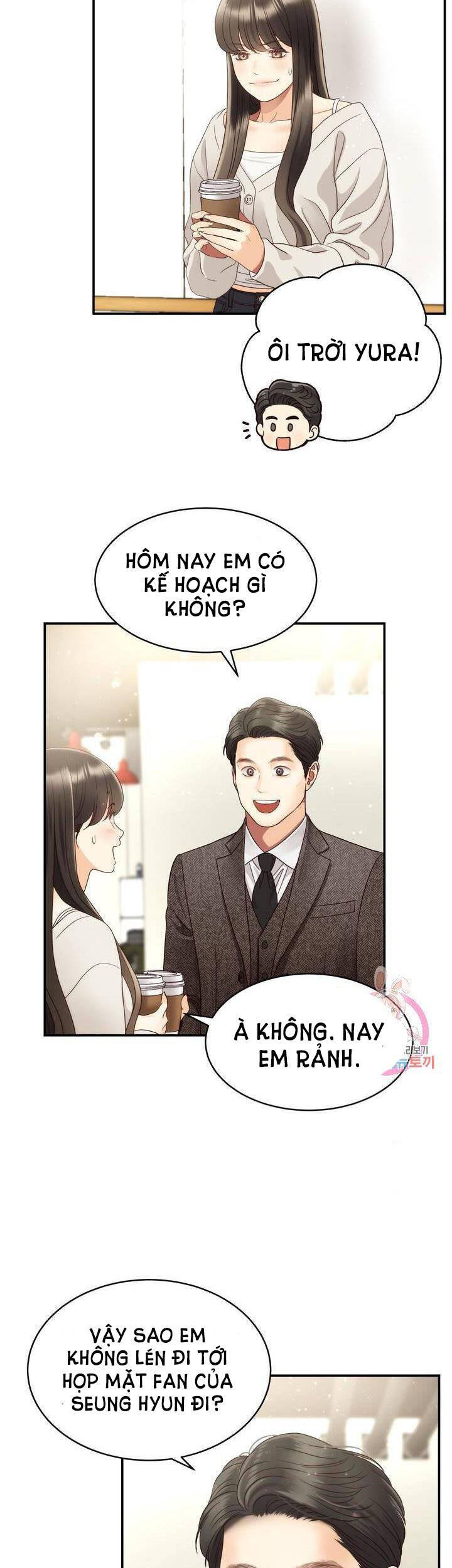 Ánh Sao Ban Mai - Chương 37