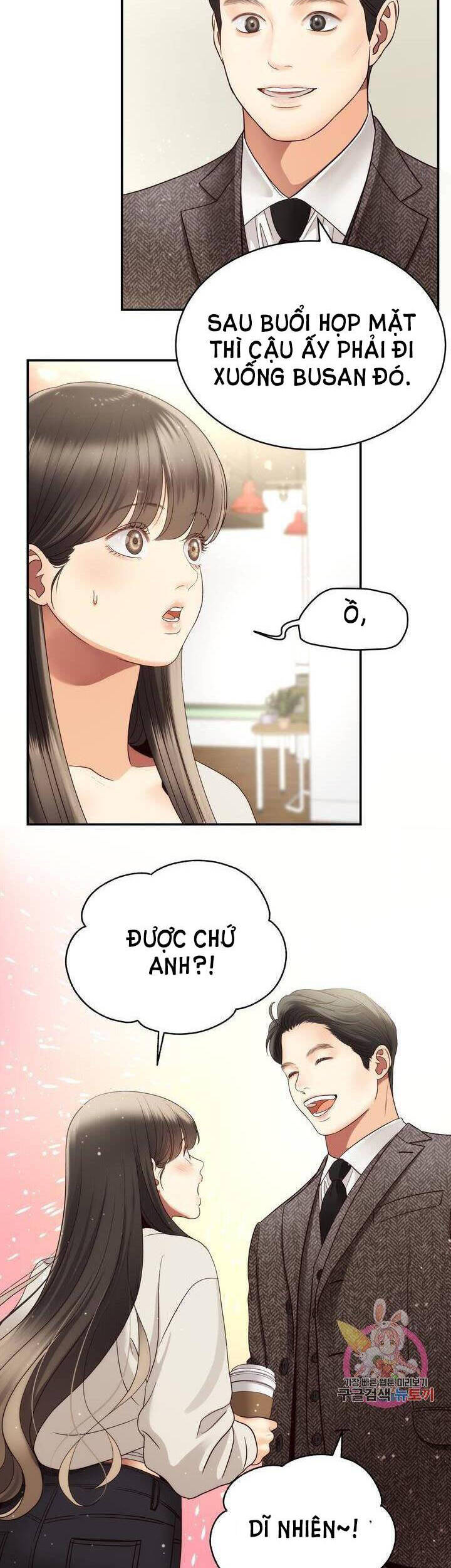 Ánh Sao Ban Mai - Chương 37