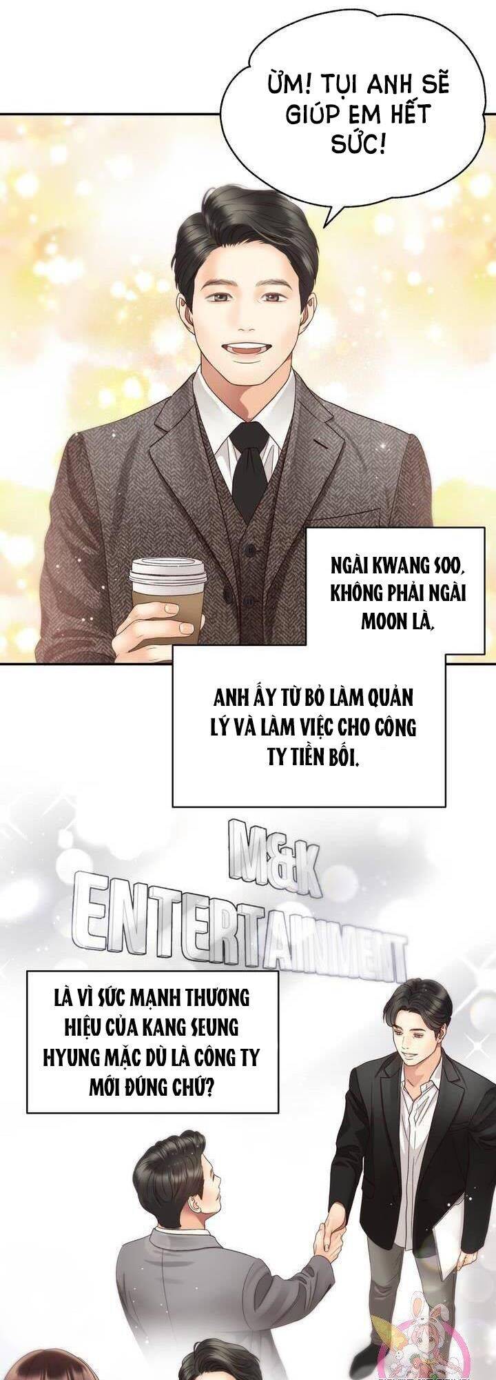 Ánh Sao Ban Mai - Chương 37