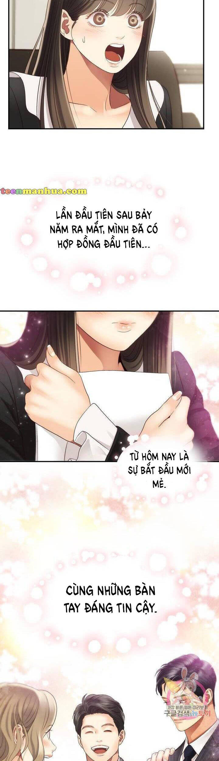 Ánh Sao Ban Mai - Chương 37