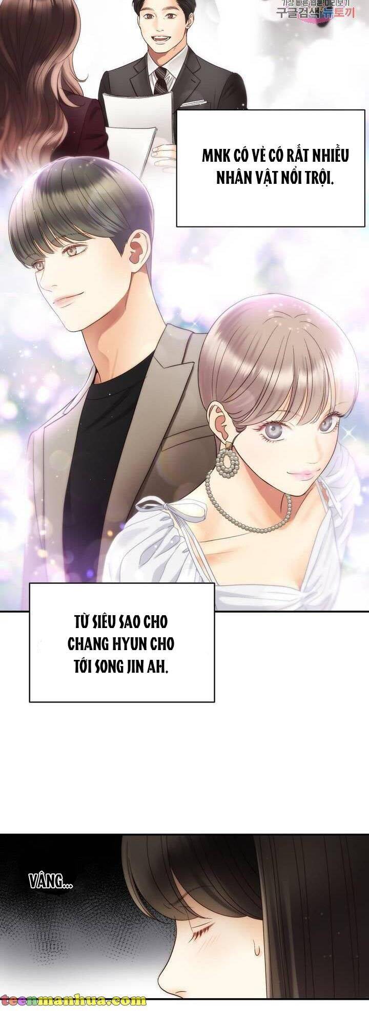 Ánh Sao Ban Mai - Chương 37