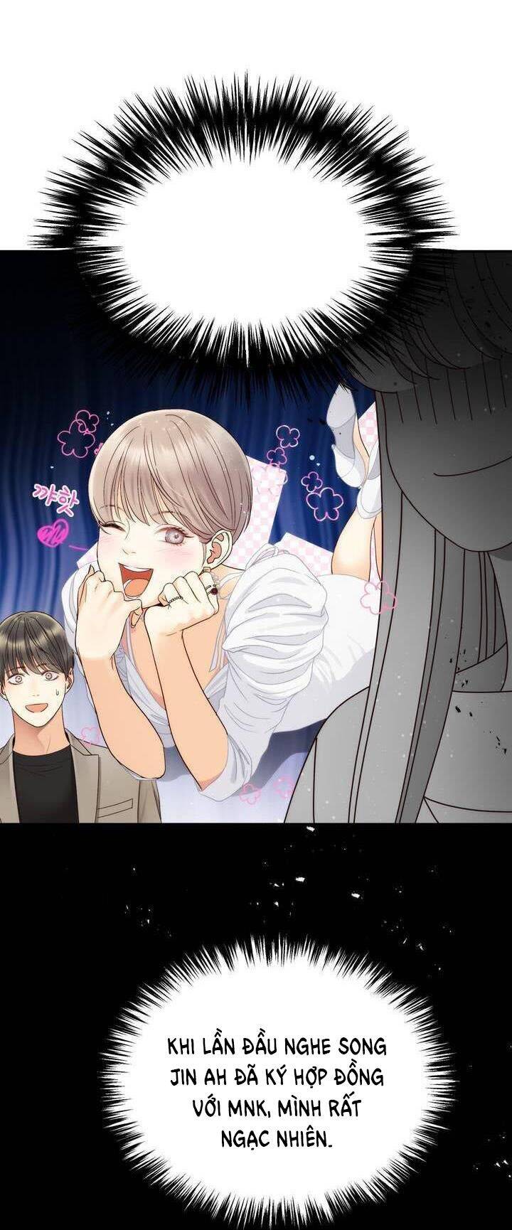 Ánh Sao Ban Mai - Chương 37