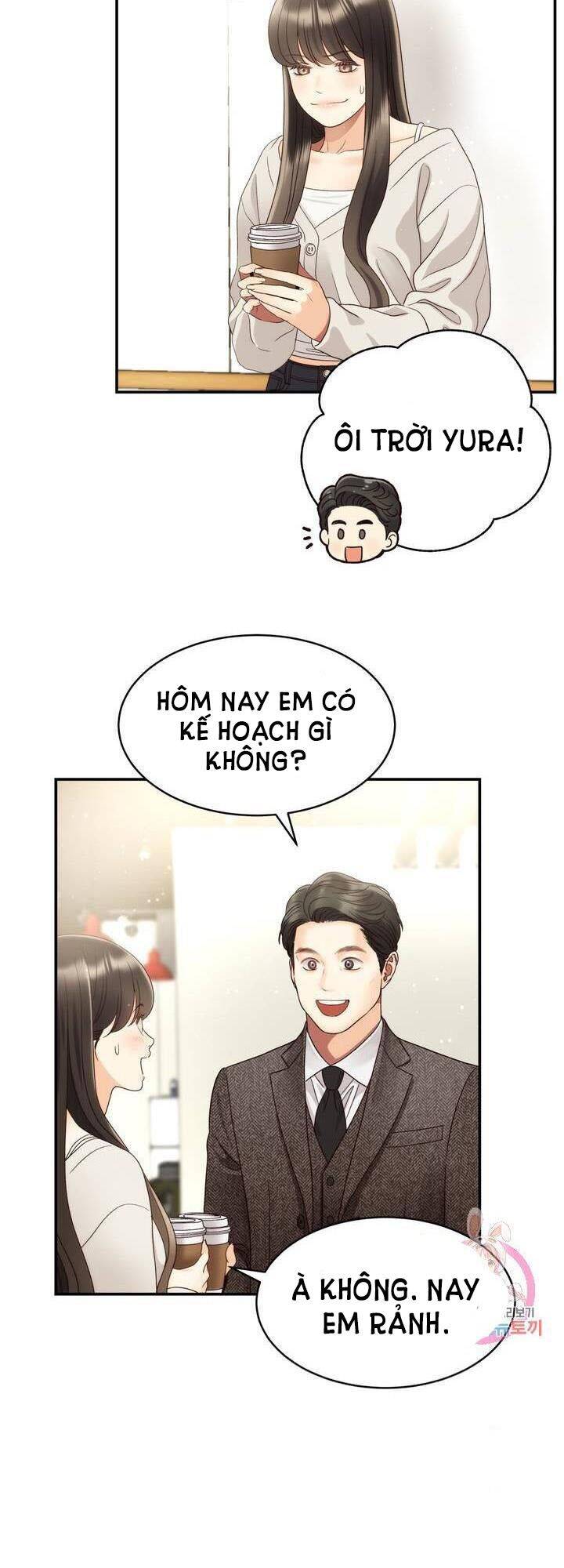 Ánh Sao Ban Mai - Chương 37