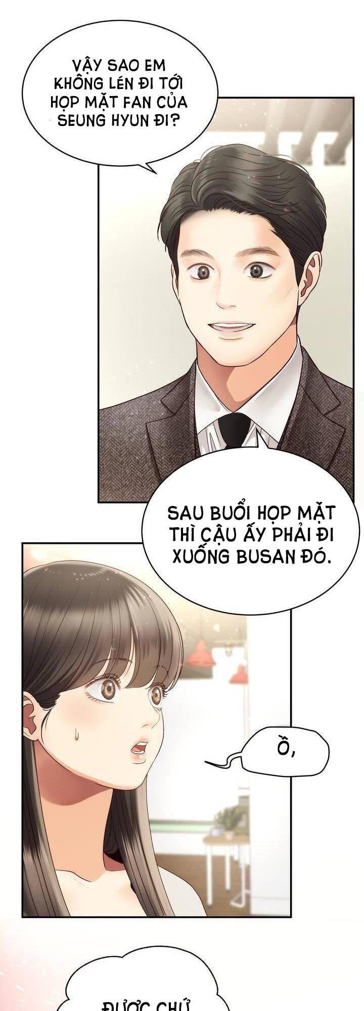 Ánh Sao Ban Mai - Chương 37