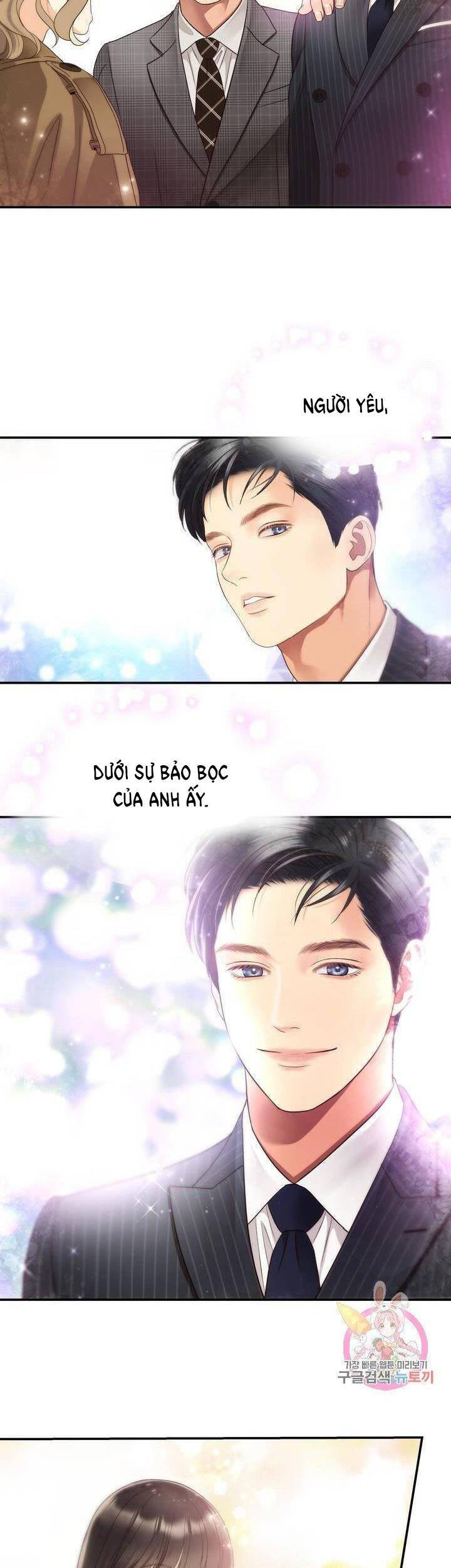 Ánh Sao Ban Mai - Chương 37