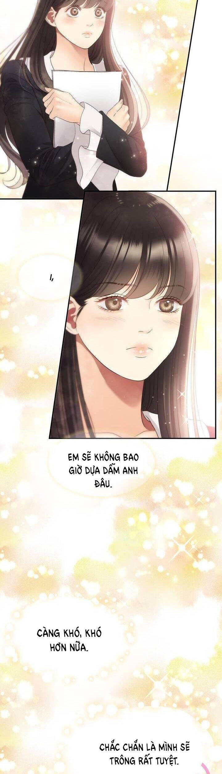 Ánh Sao Ban Mai - Chương 37