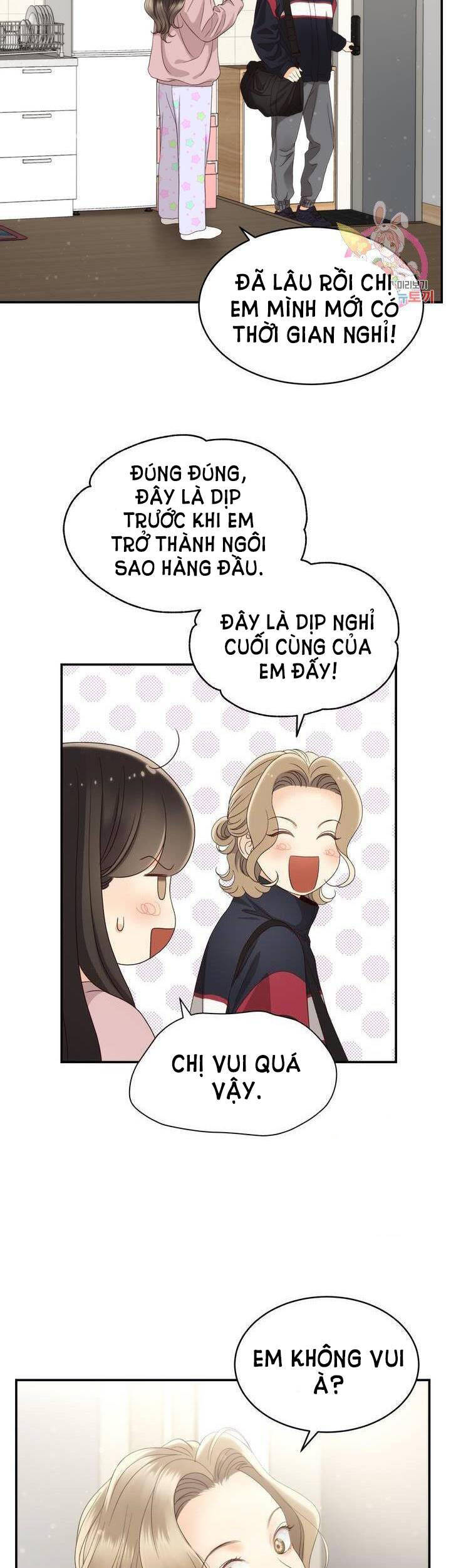 Ánh Sao Ban Mai - Chương 37