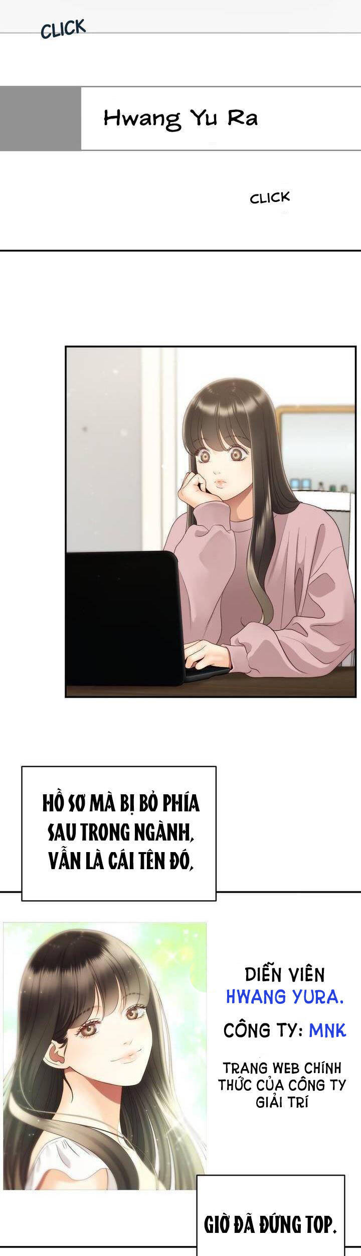 Ánh Sao Ban Mai - Chương 37