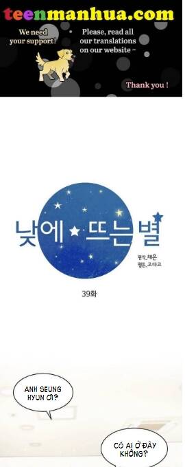 Ánh Sao Ban Mai - Chương 39