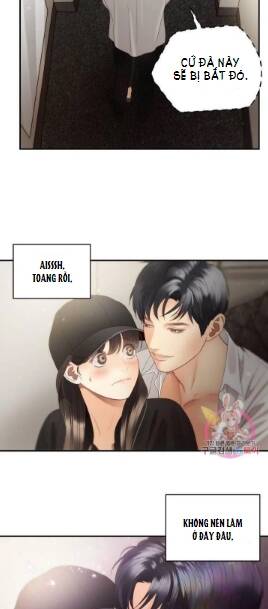 Ánh Sao Ban Mai - Chương 39