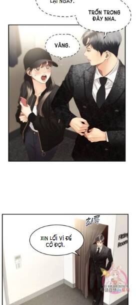 Ánh Sao Ban Mai - Chương 39