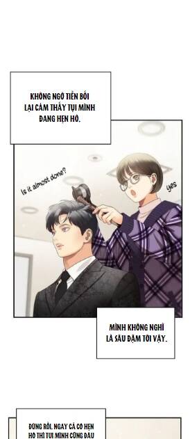 Ánh Sao Ban Mai - Chương 39