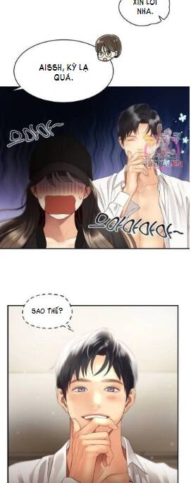 Ánh Sao Ban Mai - Chương 39