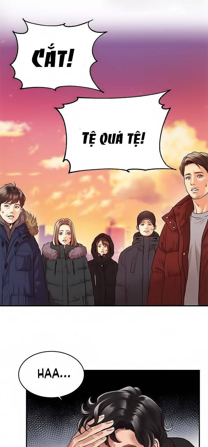 Ánh Sao Ban Mai - Chương 4