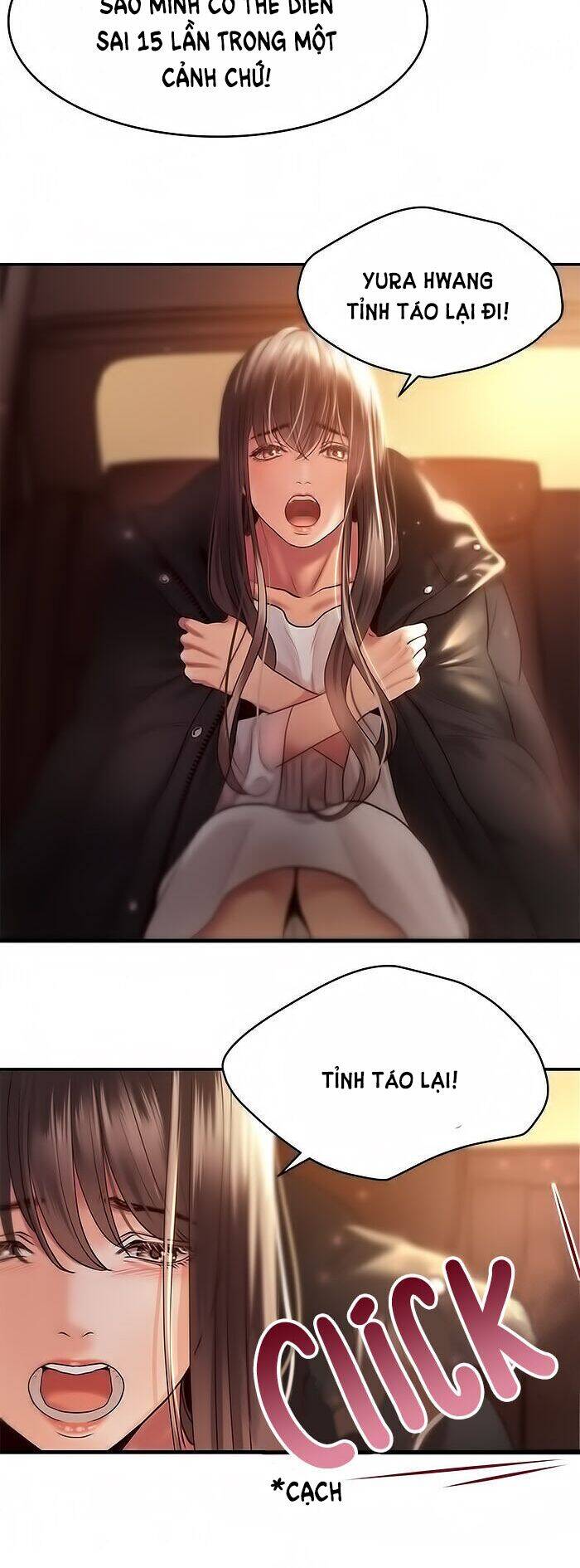 Ánh Sao Ban Mai - Chương 4